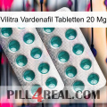 Vilitra Vardenafil Tablets 20 Mg dapoxetine2